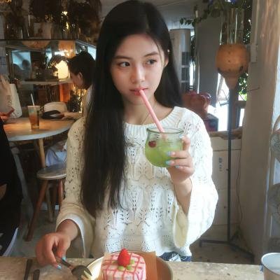 我的小可爱
